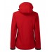 Moteriška Softshell striukė Malfini Performance 521 red, 300 g/m²