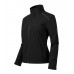 Moteriška Softshell striukė Malfini Valley 537, Black 300 g/m²