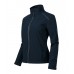 Moteriška Softshell striukė Malfini Valley 537, Navy blue 300 g/m²
