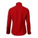 Moteriška Softshell striukė Malfini Valley 537, Red 300 g/m²