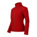 Moteriška Softshell striukė Malfini Valley 537, Red 300 g/m²
