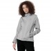 Moteriška Striukė "4F Softshell" Šviesiai Pilka H4Z22 SFD350 27M