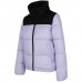 Moteriška Striukė "4F: Violetinė H4Z22 KUDP014 51S