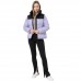 Moteriška Striukė "4F: Violetinė H4Z22 KUDP014 51S