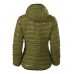 Moteriška striukė MALFINI Everest 551 Avocado green