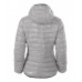 Moteriška striukė MALFINI Everest 551 silver gray