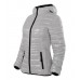Moteriška striukė MALFINI Everest 551 silver gray