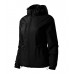 Moteriška Striukė MALFINI Pacific 3 Viename 534 Black 130/220 g/m²