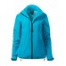 Moteriška Striukė MALFINI Pacific 3 Viename 534, Blue atoll 130/220 g/m²