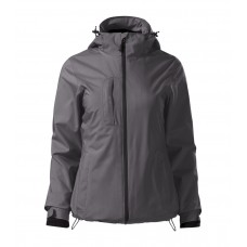 Moteriška Striukė MALFINI Pacific 3 Viename 534 Steel gray, 130/220 g/m²