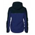 Moteriška striukė nuo vėjo ir lietaus MALFINI Rainbow 539 navy blue, 105 g/m²