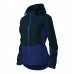 Moteriška striukė nuo vėjo ir lietaus MALFINI Rainbow 539 navy blue, 105 g/m²