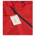 Moteriška striukė nuo vėjo ir lietaus MALFINI Rainbow 539 navy blue, 105 g/m²