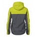 Moteriška striukė nuo vėjo ir lietaus MALFINI Rainbow 539 neon yellow, 105 g/m²