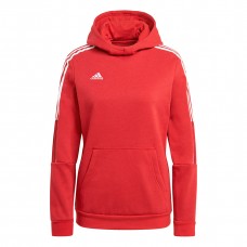 Moteriškas Džemperis Adidas Tiro 21 Raudonas GM7327