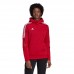 Moteriškas Džemperis Adidas Tiro 21 Raudonas GM7327