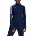 Moteriškas Džemperis Adidas Tiro 21 Tamsiai Mėlyna GK9660