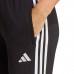 Moteriškas Kelnės Adidas Tiro 23 League Juoda HS3540