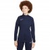 Moteriškas Sportinis Kostiumas Nike Dry Academy 21 Track Suit Tamsiai Mėlynas DC2096 451