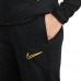 Moteriškas Sportinis Kostiumas Nike NK Dri-Fit Academy 21 Track Suit K Black DC2096 014