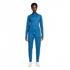 Moteriškas Sportinis Kostiumas Nike NK Dri-Fit Academy 21 Track Suit K Mėlynas DC2096 407