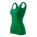 Moteriški Marškinėliai MALFINI Triumph, Kelly green 180 g/m²