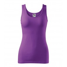 Moteriški Marškinėliai MALFINI Triumph, Purple 180 g/m²