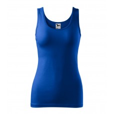 Moteriški Marškinėliai MALFINI Triumph, Royal blue 180 g/m²