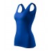 Moteriški Marškinėliai MALFINI Triumph, Royal blue 180 g/m²