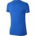 Moteriški Marškinėliai Nike Park Mėlyna CZ0903 463