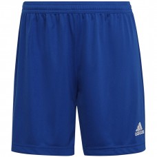 Moteriški Šortai Adidas Entrada 22 Mėlyna