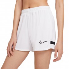 Moteriški Šortai Nike Dri-FIT Academy Balta CV2649 100