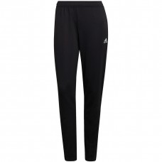 Moteriškos Kelnės Adidas Entrada 22 Training Pants Juoda HC0335