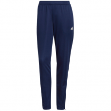 Moteriškos Kelnės Adidas Entrada 22 Training Pants Tamsiai Mėlynos HC0334