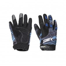 Moto Gloves W-TEC Heralt