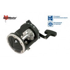 Multiplikatorinė ritė SURF MASTER X-Team, 2045 (SMBXM2045-1R)