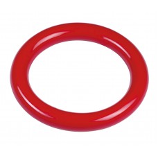 Nardymo žiedas BECO, raudona