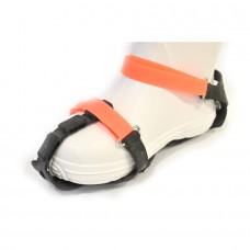 Neslystantys antbačiai ANT-534 su dygliais