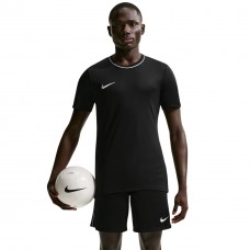 Nike Dri-FIT Park 26 SS Top vyriški marškinėliai juodi Nike Dri-FIT Park 26 SS Top vyriški marškinėliai juodi