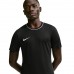 Nike Dri-FIT Park 26 SS Top vyriški marškinėliai juodi Nike Dri-FIT Park 26 SS Top vyriški marškinėliai juodi