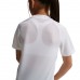Nike Dri-FIT Park VIII vaikiški marškinėliai, balti Nike Dri-FIT Park VIII vaikiški marškinėliai, balti
