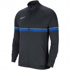 Nike Džemperis Dri-FIT Akademija 21 Tamsiai Mėlyna CW6115 453