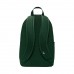 Nike Elemental Backpack žalia kuprinė Nike Elemental Backpack žalia kuprinė
