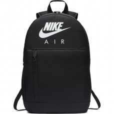 Nike Elemental GFX kuprinė, juoda