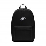 Nike Heritage 2.0 juoda kuprinė