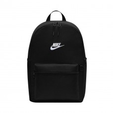 Nike Heritage 2.0 juoda kuprinė