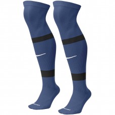 "Nike Matchfit Knee High Football" Kojinės - "Team Mėlynos CV1956" 463
