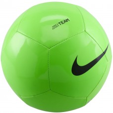 Nike Pitch Team futbolo kamuolys (FZ7553-359) Nike Pitch Team futbolo kamuolys (FZ7553-359)