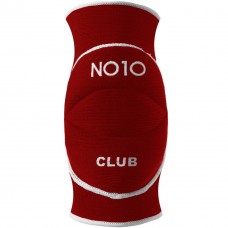 NO10 Club raudoni antkeliai NO10 Club raudoni antkeliai