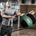 Odinis Svorinis Treniruočių Kamuolys THOMS Wall Ball 4kg.